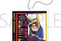 ヴィジランテ -僕のヒーローアカデミア ILLEGALS- アクリルキーホルダー/(アクション) 灰廻航一 ムービックで2025/06/28より発売