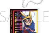 ヴィジランテ -僕のヒーローアカデミア ILLEGALS- アクリルキーホルダー/(アクション) 灰廻航一 ムービックで2025/06/28より発売