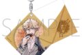 僕のヒーローアカデミア スライドアクリルキーホルダー/爆豪 勝己 ムービックで2025/09/12より発売