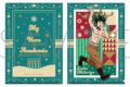 僕のヒーローアカデミア クリアファイル 緑谷 出久 ムービックで2025年12月6日頃より発売