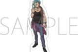 ヴィジランテ -僕のヒーローアカデミア ILLEGALS- ダイカットステッカー/釘崎爪牙 ムービックで2025/06/28より発売