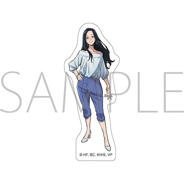 ヴィジランテ -僕のヒーローアカデミア ILLEGALS- ダイカットステッカー/塚内真 ムービックで2025/06/28より発売