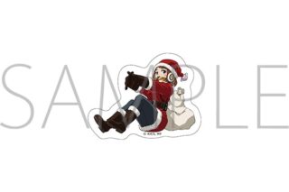 僕のヒーローアカデミア ステッカー 麗日 お茶子 ムービックで2025年12月6日頃より発売