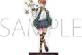 ヴィジランテ -僕のヒーローアカデミア ILLEGALS- アクリルスタンド/(アクション) 蜂須賀九印 ムービックで2025/06/28より発売