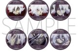 僕のヒーローアカデミア 死柄木 弔がいっぱいキャラバッジコレクション ムービックで2025/06/13より発売