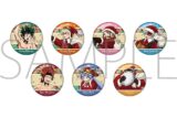 僕のヒーローアカデミア 缶バッジコレクション ムービックで2025年12月6日頃より発売
