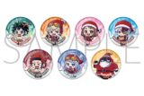 僕のヒーローアカデミア 缶バッジコレクション(ミニキャラ) ムービックで2025年12月6日頃より発売