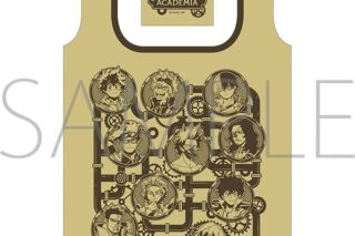 僕のヒーローアカデミア エコバッグ スチームパンクver. ムービックで2026年1月30日頃より発売