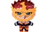 僕のヒーローアカデミア ぬいパル(ぬいぐるみマスコット)/エンデヴァー ムービックで2025/05/30より発売