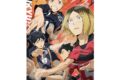 アニメ「ハイキュー!!」 プレミアムフォイルジグソーパズル1000ピース1000T-535
 エンスカイで2025年6月上旬
発売