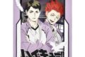 アニメ「ハイキュー!!」 PAPER THEATER(ペーパーシアター) / 牛島若利・天童覚 PT-268X
 エンスカイで2024年8月中旬
発売