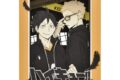アニメ「ハイキュー!!」 PAPER THEATER(ペーパーシアター) / 月島蛍・山口忠 PT-267X
 エンスカイで2024年8月中旬
発売