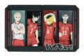 アニメ「ハイキュー!!」 PAPER THEATER(ペーパーシアター) / 音駒高校 PT-L54X
 エンスカイで2024年8月中旬
発売