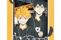 アニメ「ハイキュー!!」 PAPER THEATER(ペーパーシアター) / 日向翔陽・影山飛雄 PT-171X
 エンスカイで2024年8月中旬
発売