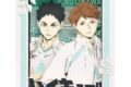 アニメ「ハイキュー!!」 PAPER THEATER(ペーパーシアター) / 及川徹・岩泉一 PT-172X
 エンスカイで2024年8月中旬
発売