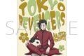 TVアニメ『東京リベンジャーズ』 A3クリアポスター/九井 一 ぬいパルと一緒! ムービックで2025年12月13日より発売