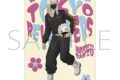 TVアニメ『東京リベンジャーズ』 A3クリアポスター/三途 春千夜 ぬいパルと一緒! ムービックで2025年12月13日より発売