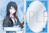プロセカ 硬質カードケース/-Brand New World- 星乃 一歌 ムービックで2025年12月より発売