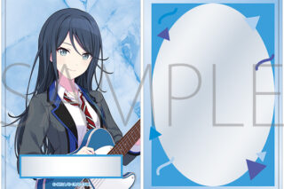 プロセカ 硬質カードケース/-Brand New World- 星乃 一歌 ムービックで2025年12月より発売