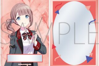 プロセカ 硬質カードケース/-Brand New World- 望月 穂波 ムービックで2025年12月より発売 プロセカ 硬質カードケース/-Brand New World- 望月 穂波 ムービックで2025年12月より発売