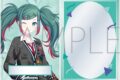 プロセカ 硬質カードケース/-Brand New World- (教室のセカイ) 初音ミク ムービックで2025年12月より発売
