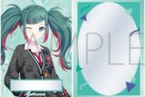 プロセカ 硬質カードケース/-Brand New World- (教室のセカイ) 初音ミク ムービックで2025年12月より発売