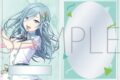 プロセカ 硬質カードケース/-Brand New World- 日野森 雫 ムービックで2025年12月より発売