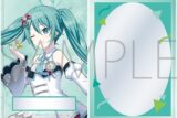 プロセカ 硬質カードケース/-Brand New World- (ステージのセカイ) 初音ミク ムービックで2025年12月より発売