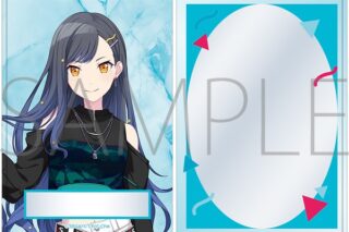 プロセカ 硬質カードケース/-Brand New World- 白石 杏 ムービックで2025年12月より発売 プロセカ 硬質カードケース/-Brand New World- 白石 杏 ムービックで2025年12月より発売