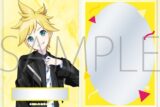 プロセカ 硬質カードケース/-Brand New World- (ストリートのセカイ) 鏡音レン ムービックで2025年12月より発売