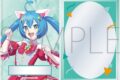 プロセカ 硬質カードケース/-Brand New World- (ワンダーランドのセカイ) 初音ミク ムービックで2025年12月より発売