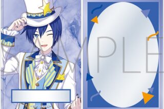 プロセカ 硬質カードケース/-Brand New World- (ワンダーランドのセカイ) KAITO ムービックで2025年12月より発売 プロセカ 硬質カードケース/-Brand New World- (ワンダーランドのセカイ) KAITO ムービックで2025年12月より発売