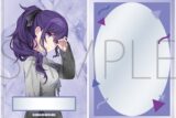 プロセカ 硬質カードケース/-Brand New World- 朝比奈 まふゆ ムービックで2025年12月より発売