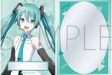 プロセカ 硬質カードケース/-Brand New World- 初音ミク ムービックで2025年12月より発売