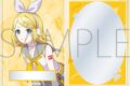 プロセカ 硬質カードケース/-Brand New World- 鏡音リン ムービックで2025年12月より発売