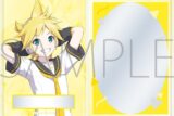 プロセカ 硬質カードケース/-Brand New World- 鏡音レン ムービックで2025年12月より発売