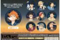 アニメ『ハイキュー!!』 PACHITバッジコレクション
 エンスカイで2025年8月下旬
発売