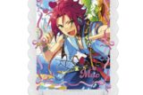 あんさんぶるスターズ!! (あんスタ) ラメアクリルスタンド /(4)衣更真緒

        
 2025年12月発売 (エンスカイ)
