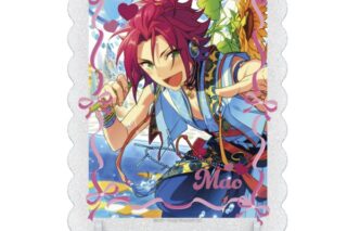 あんさんぶるスターズ!! (あんスタ) ラメアクリルスタンド /(4)衣更真緒

        
 2025年12月発売 (エンスカイ)