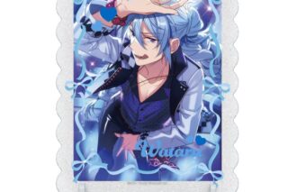 あんさんぶるスターズ!! (あんスタ) ラメアクリルスタンド /(6)日々樹渉

        
 2025年12月発売 (エンスカイ)