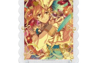 あんさんぶるスターズ!! ラメアクリルスタンド /(28)真白友也  エンスカイで2025年12月

発売