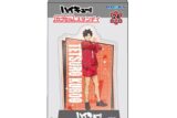 アニメ「ハイキュー!!」 カブセルスタンディ / 黒尾 鉄朗 CC-ST 005
 エンスカイで2024年12月中旬
発売
