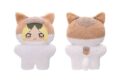 アニメ「ハイキュー!!」 ちょいでかちみけもますこっと /(4)孤爪研磨 ※2026年2月
 エンスカイで2026年2月
発売