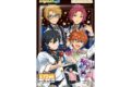 あんさんぶるスターズ!! クリアカードコレクションガム4  エンスカイで2026年1月

発売