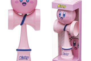 星のカービィ けん玉 /(1)カービィ

        
 2026年2月発売 (エンスカイ)