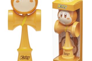 星のカービィ けん玉 /(2)ワドルディ

        
 2026年2月発売 (エンスカイ)