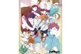 アニメ「ハイキュー!!」 アートクリスタルジグソーパズル126ピース126-AC77
 エンスカイで2025年3月下旬
発売