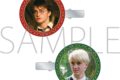 ハリーポッター ヘアクリップ(ハリー・ポッター&ドラコ・マルフォイ) ムービックで2025/07/19より発売