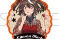 ウマ娘 プリティーダービー Season 3 ダイカットステッカー/キタサンブラック
 
2024年1月13日発売
 【アニメイト】