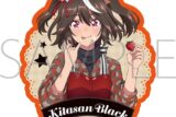 ウマ娘 プリティーダービー Season 3 ダイカットステッカー/キタサンブラック
 
2024年1月13日発売